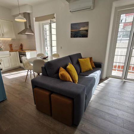 Appartement Casa Na Onda Subvila à Nazaré Extérieur photo