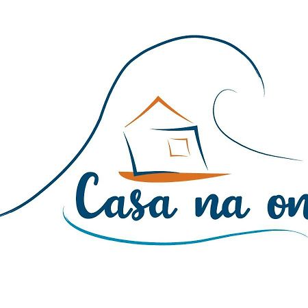 Appartement Casa Na Onda Subvila à Nazaré Extérieur photo