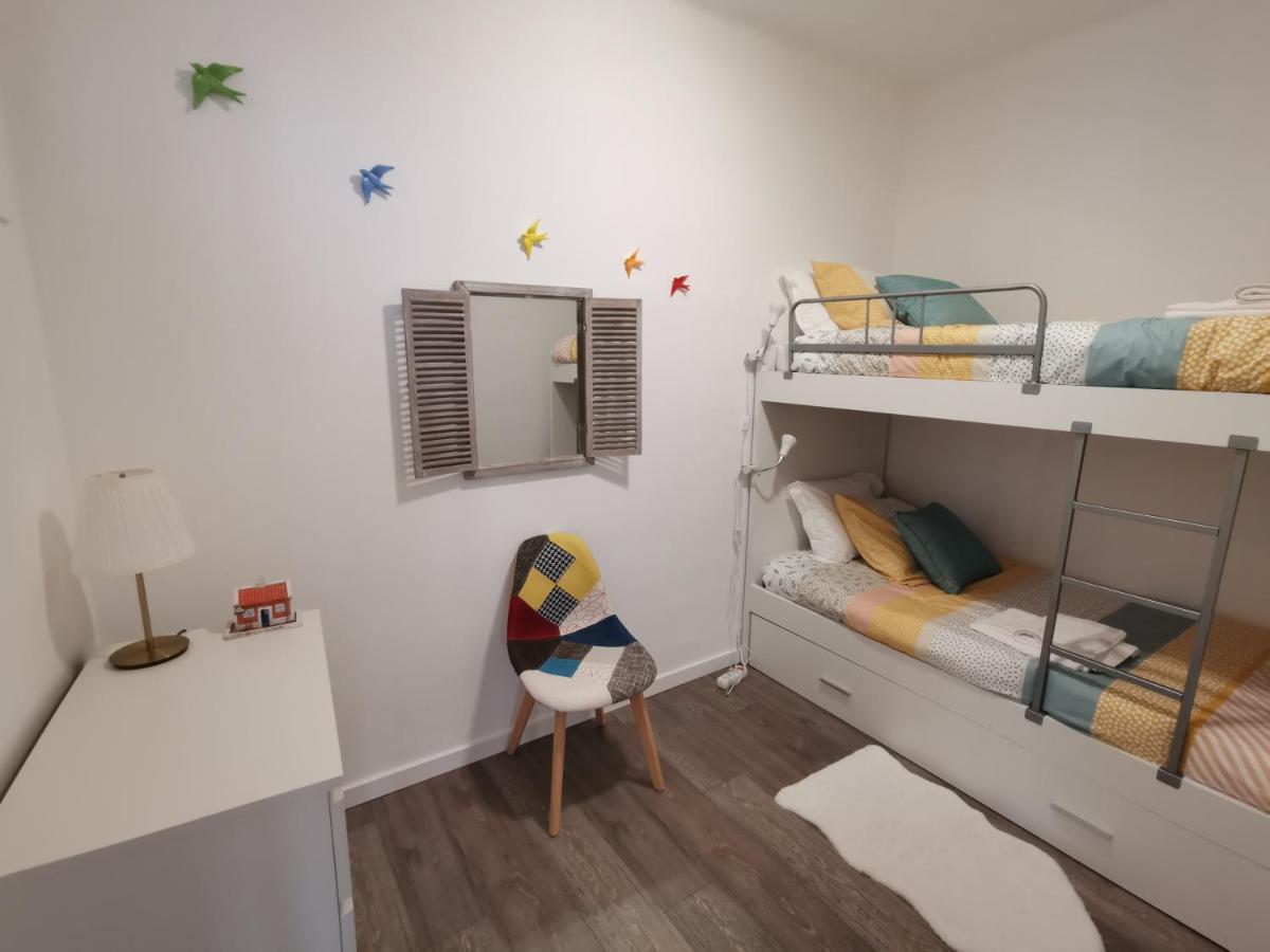 Appartement Casa Na Onda Subvila à Nazaré Extérieur photo