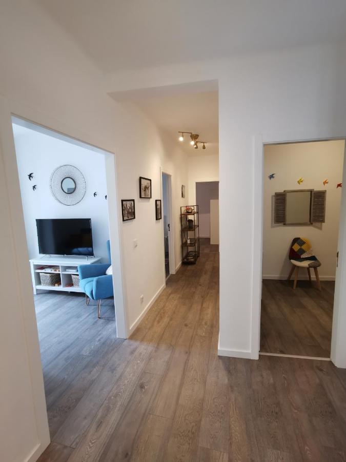 Appartement Casa Na Onda Subvila à Nazaré Extérieur photo