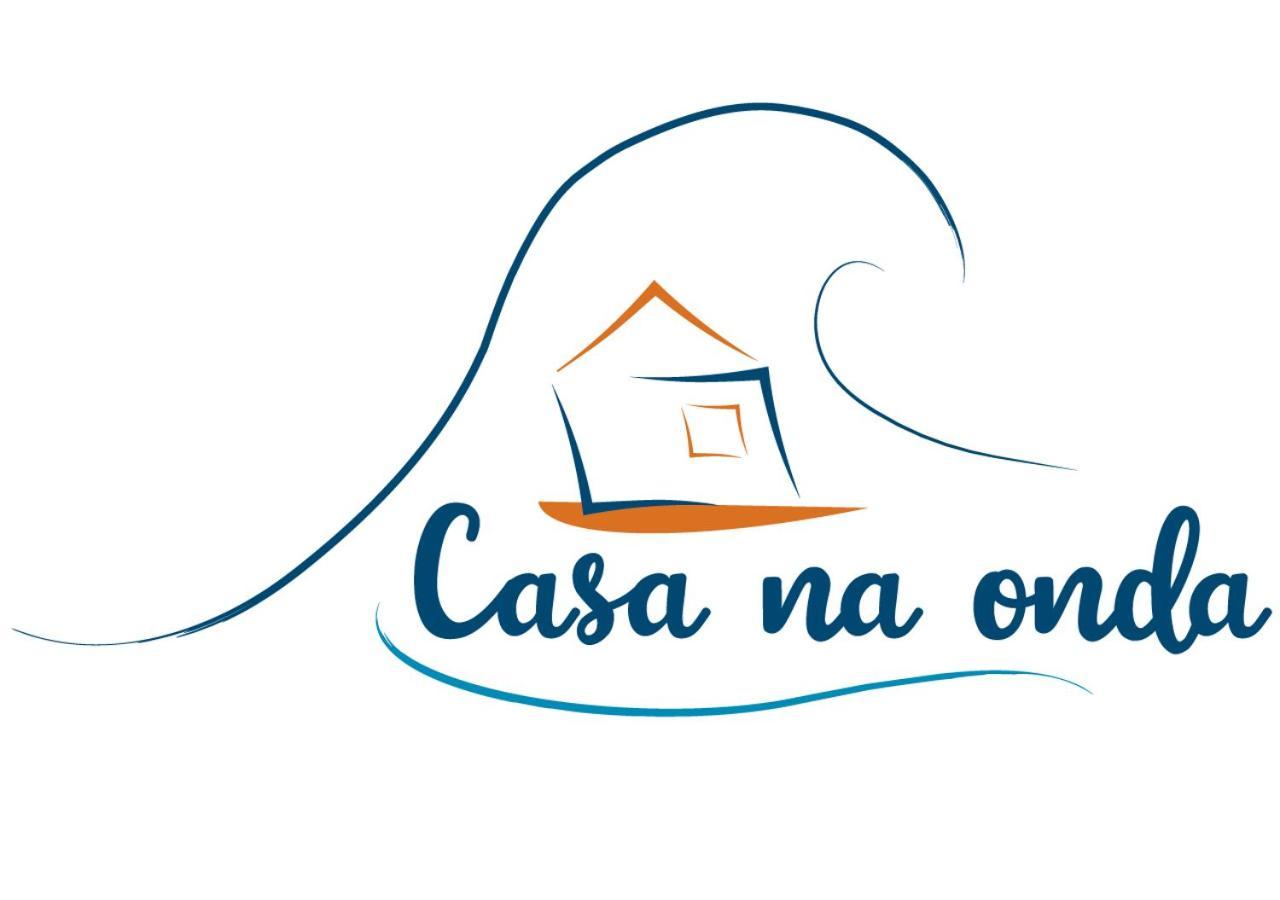 Appartement Casa Na Onda Subvila à Nazaré Extérieur photo